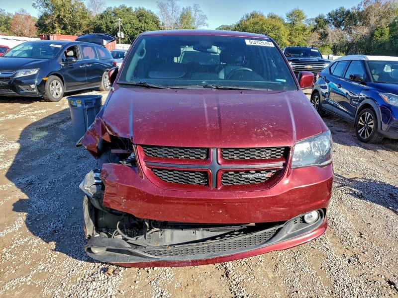 Aukcja sprzedaży 2019 Dodge Grand Caravan, vin: 2C4RDGEG8KR659236, numer aukcji: 95202845