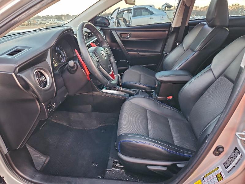 Aukcja sprzedaży 2018 Toyota Corolla, vin: 5YFBURHE4JP842509, numer aukcji: 96254145
