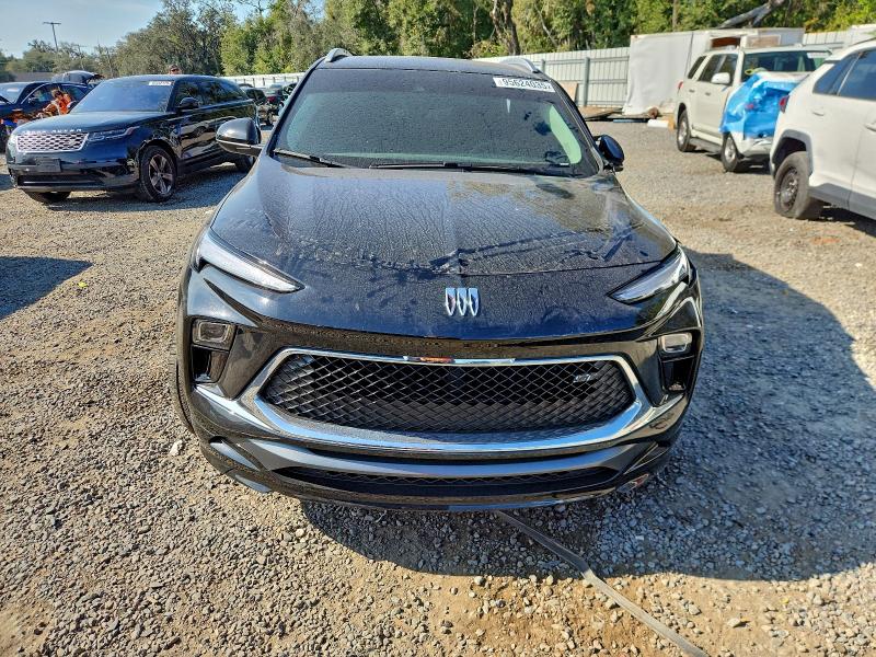 2025 Buick Encore Gx მანქანა იყიდება აუქციონზე, vin: KL4AMDSLXSB160637, აუქციონის ნომერი: 41717376