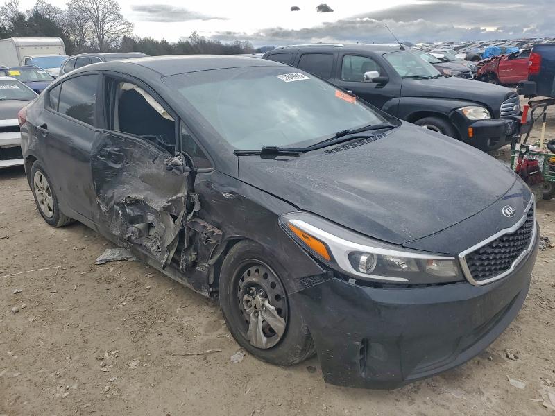Продаж на аукціоні авто 2018 Kia Forte, vin: 3KPFL4A70JE255339, номер лоту: 97649915