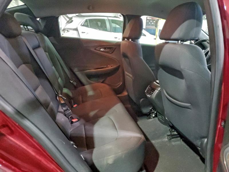 2017 Chevrolet Malibu მანქანა იყიდება აუქციონზე, vin: 1G1ZJ5SU0HF193043, აუქციონის ნომერი: 96392755
