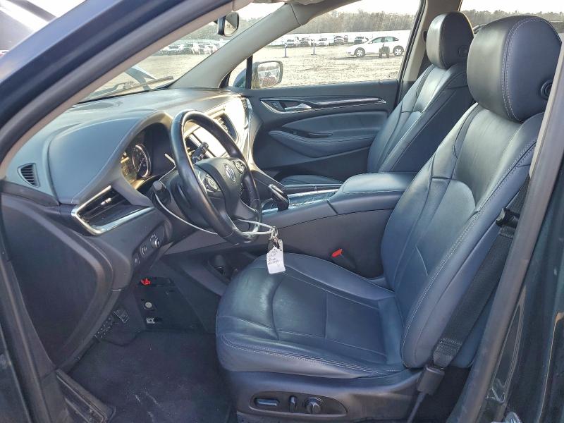 2019 Buick Enclave მანქანა იყიდება აუქციონზე, vin: 5GAERBKWXKJ182815, აუქციონის ნომერი: 95695275