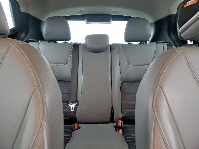 95673985 :رقم المزاد ، 3N1CP5DV0RL471919 vin ، 2024 Nissan Kicks مزاد بيع