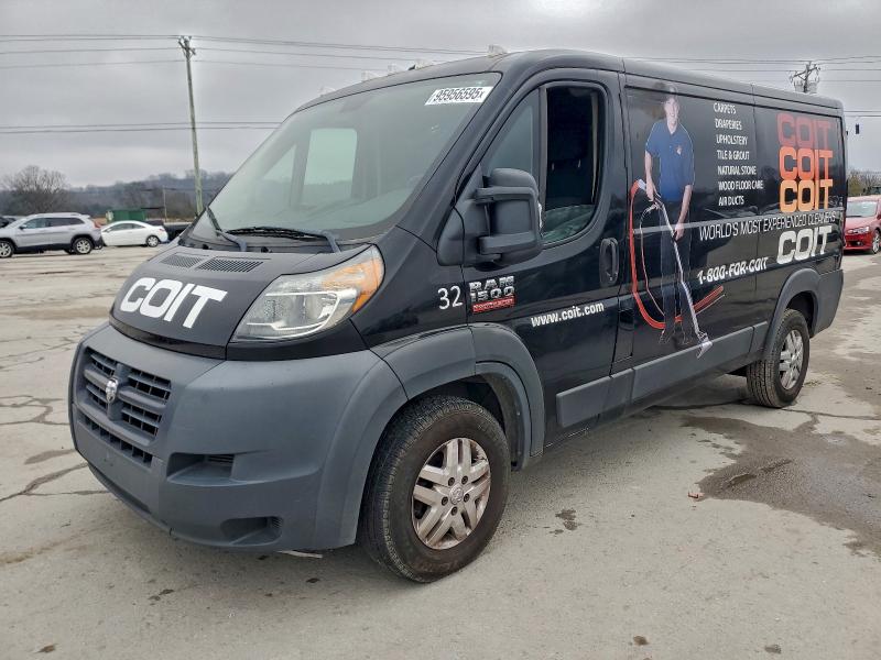 Aukcja sprzedaży 2014 Ram Promaster 1500, vin: 3C6TRVAG0EE116669, numer aukcji: 56139616