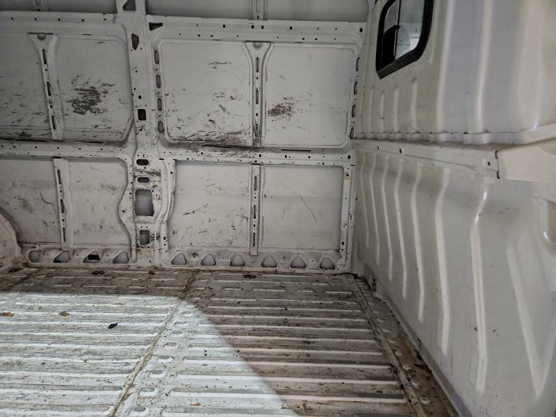 2025 Ram Promaster მანქანა იყიდება აუქციონზე, vin: 3C6MRVJG8SE509772, აუქციონის ნომერი: 95503505