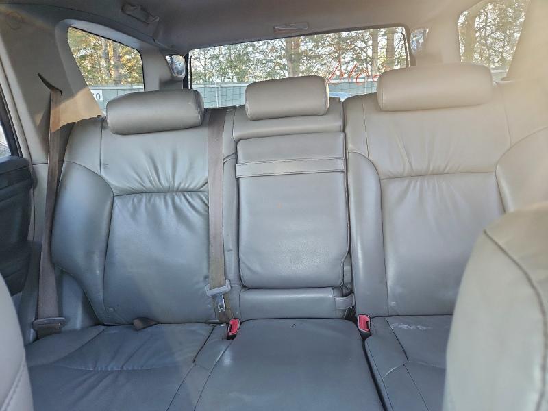 2008 Toyota 4runner მანქანა იყიდება აუქციონზე, vin: JTEZU17R18K002616, აუქციონის ნომერი: 98093795