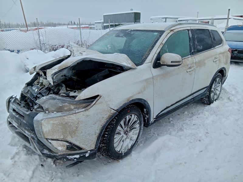 Aukcja sprzedaży 2020 Mitsubishi Outlander, vin: JA4AD3A31LZ025471, numer aukcji: 97170215
