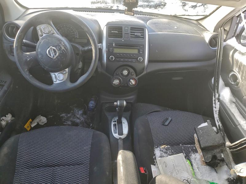 Продажа на аукционе авто 2016 Nissan Micra, vin: 3N1CK3CP8GL262026, номер лота: 97119775