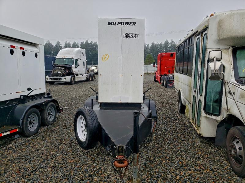 Продаж на аукціоні авто 2007 Other Industrial Generator, vin: 1G9GT142071302371, номер лоту: 60450706