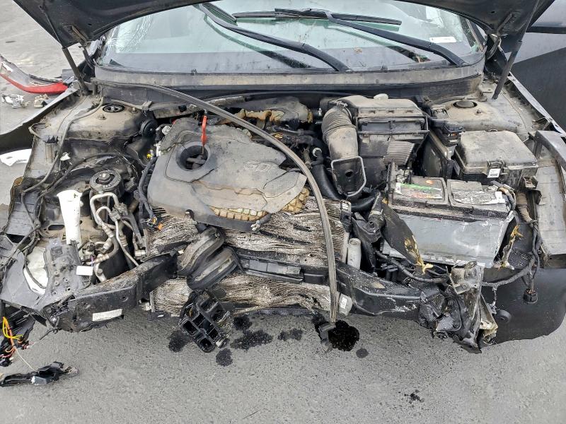 Продаж на аукціоні авто 2017 Hyundai Sonata, vin: 5NPE24AF1HH486908, номер лоту: 97570895