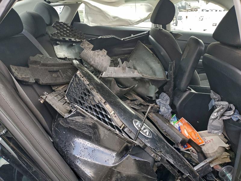 Aukcja sprzedaży 2016 Kia Optima, vin: 5XXGT4L37GG068727, numer aukcji: 95671115