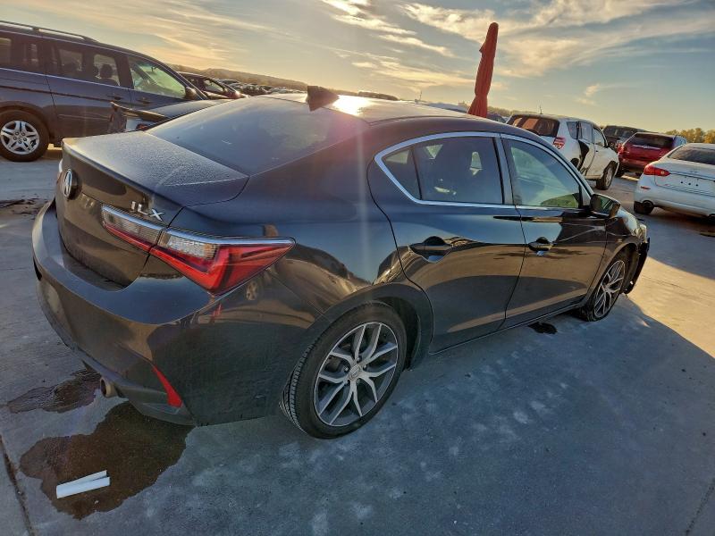 Продажа на аукционе авто 2021 Acura Ilx, vin: 19UDE2F74MA008672, номер лота: 96173555