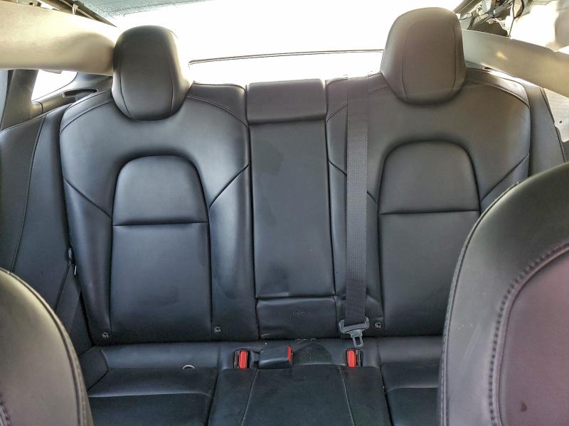 97795255 :رقم المزاد ، 5YJ3E1EB8KF196983 vin ، 2019 Tesla Model 3 مزاد بيع
