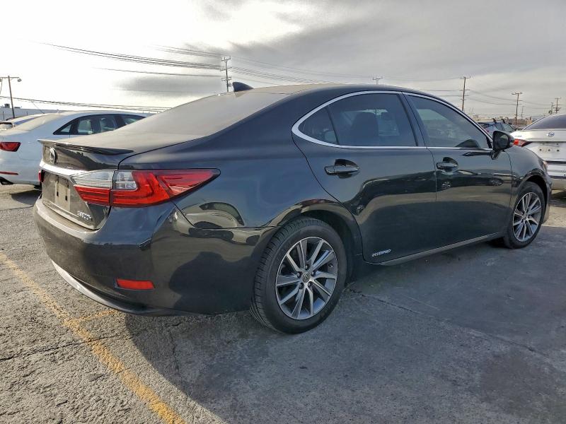 Продаж на аукціоні авто 2018 Lexus Es, vin: JTHBW1GG5J2180645, номер лоту: 98249665