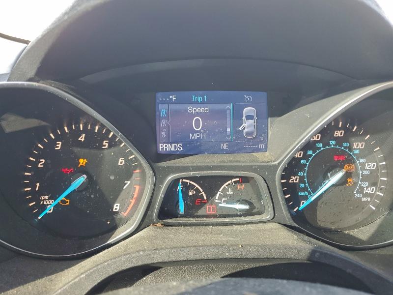 Продажа на аукционе авто 2014 Ford Escape, vin: 1FMCU0F7XEUD08634, номер лота: 96628535