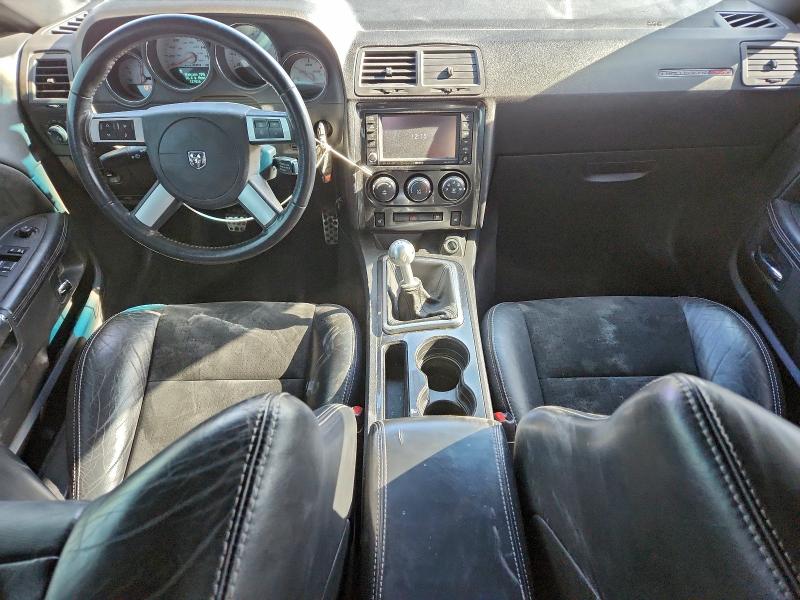 Продаж на аукціоні авто 2010 Dodge Challenger, vin: 2B3CJ7DWXAH109274, номер лоту: 95687395