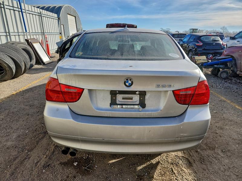 Aukcja sprzedaży 2011 Bmw Uk, vin: WBAPH5G59BNM82704, numer aukcji: 95753715
