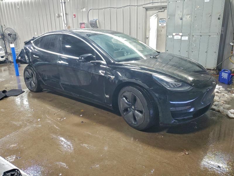 95852655 :رقم المزاد ، 5YJ3E1ECXLF742063 vin ، 2020 Tesla Model 3 مزاد بيع