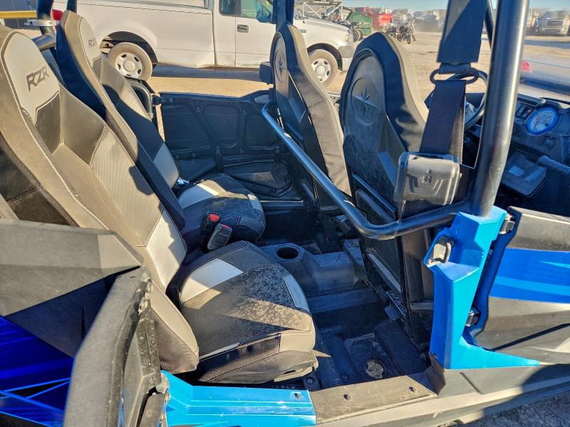 Продажа на аукционе авто 2015 Polaris Rzr Xp 4 1, vin: 3NSVFE996FF376830, номер лота: 97956395