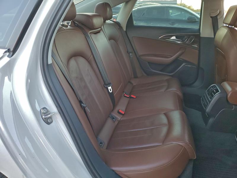 2014 Audi A6 მანქანა იყიდება აუქციონზე, vin: WAUGFAFCXEN019991, აუქციონის ნომერი: 97037045