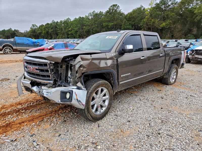 Продажа на аукционе авто 2014 Gmc Sierra, vin: 3GTU2VEC7EG425035, номер лота: 92712855