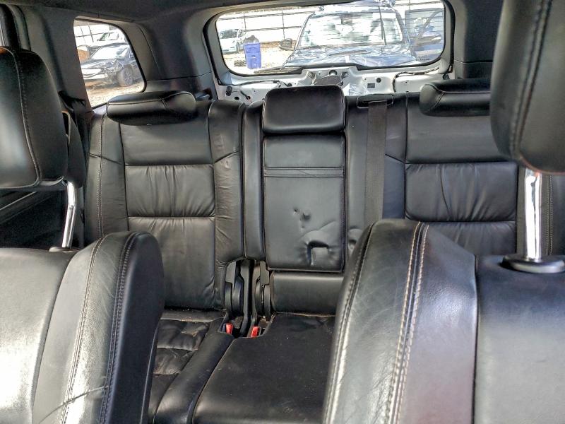 94911855 :رقم المزاد ، 1C4RJEBG1GC500236 vin ، 2016 Jeep Grand Cherokee مزاد بيع