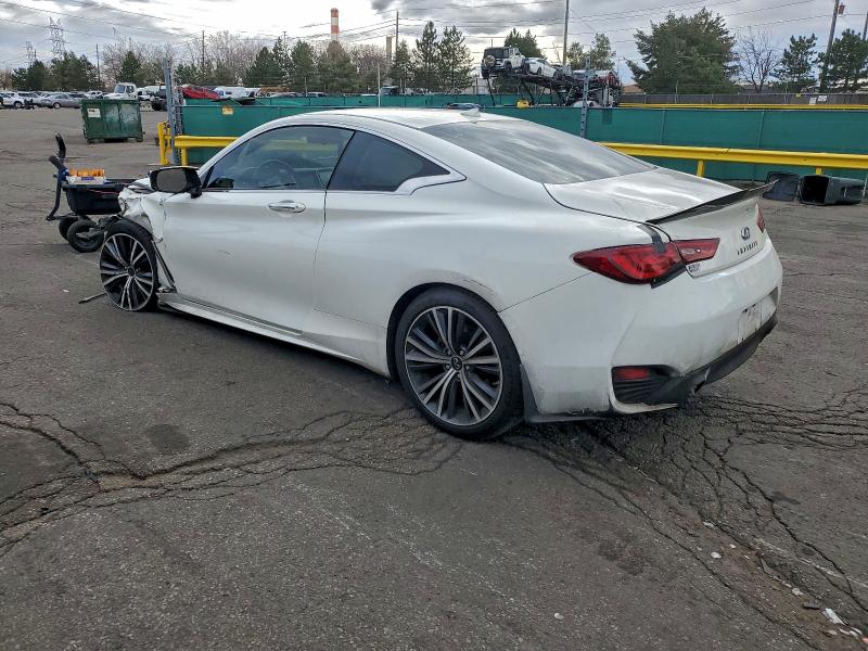 95995755 :رقم المزاد ، JN1EV7JK0NM600472 vin ، 2022 Infiniti Q60 مزاد بيع