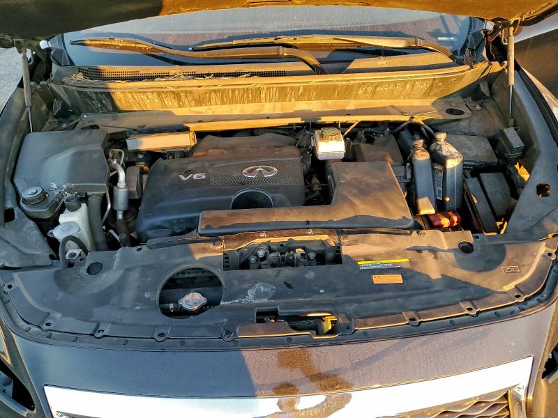 Продаж на аукціоні авто 2019 Infiniti Qx60, vin: 5N1DL0MN6KC533028, номер лоту: 93881385