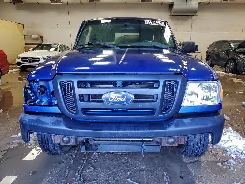 Aukcja sprzedaży 2011 Ford Ranger, vin: 1FTKR4ED0BPA27050, numer aukcji: 95250635