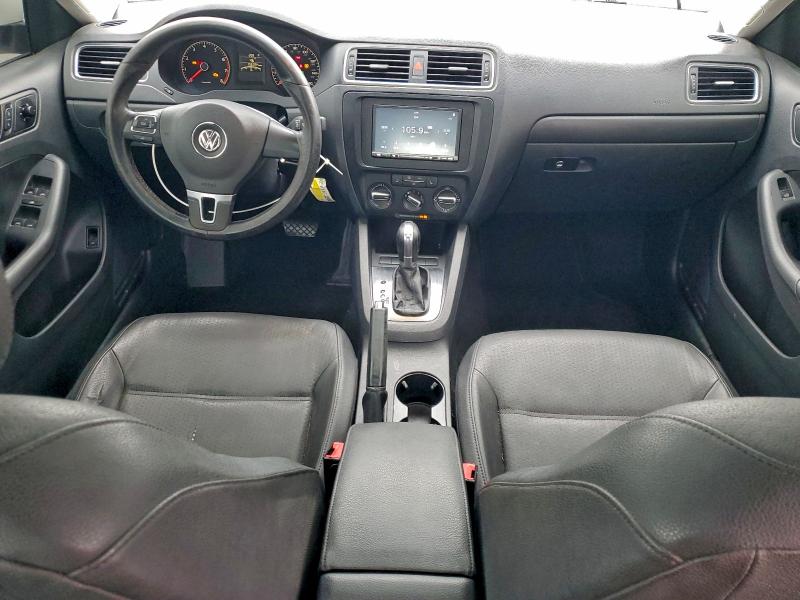 Aukcja sprzedaży 2011 Volkswagen Jetta Se, vin: 3VWDX7AJ4BM341766, numer aukcji: 97241655