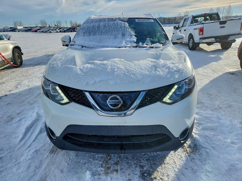 Продажа на аукционе авто 2018 Nissan Qashqai, vin: JN1BJ1CR7JW283438, номер лота: 96660485
