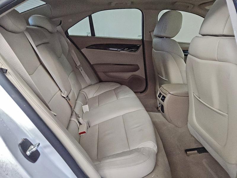 Продаж на аукціоні авто 2015 Cadillac Ats Luxury, vin: 1G6AB5RX5F0125356, номер лоту: 96178935