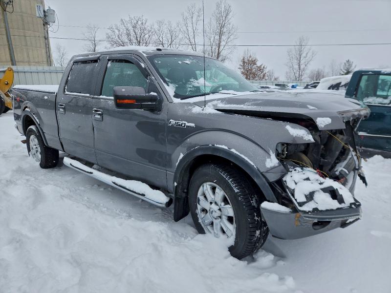 Aukcja sprzedaży 2010 Ford F150, vin: 1FTFW1EV9AFB31963, numer aukcji: 96383575