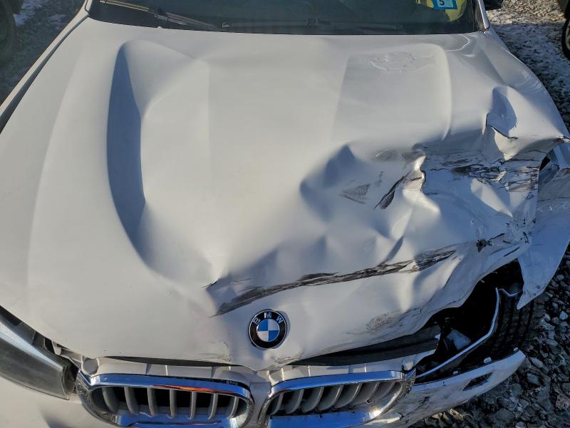 2017 Bmw X3 მანქანა იყიდება აუქციონზე, vin: 5UXWX9C39H0T22338, აუქციონის ნომერი: 94809245