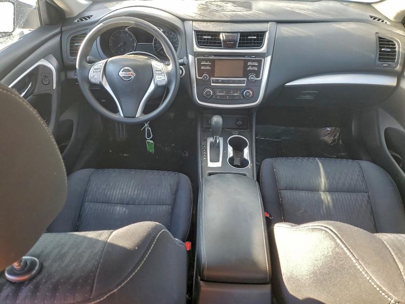 Продажа на аукционе авто 2018 Nissan Altima, vin: 1N4AL3AP5JC470510, номер лота: 97221585