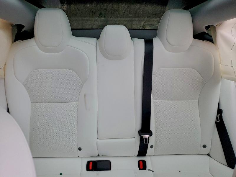 Aukcja sprzedaży 2025 Tesla Model 3, vin: 5YJ3E1EA5SF075013, numer aukcji: 95496265