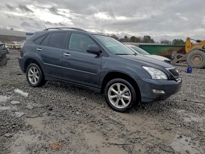 Продажа на аукционе авто 2009 Lexus Rx 350, vin: 2T2GK31U09C067983, номер лота: 97360285