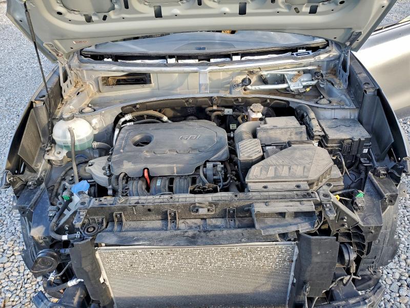 Продажа на аукционе авто 2019 Kia Sportage L, vin: KNDPMCAC7K7600201, номер лота: 98170795