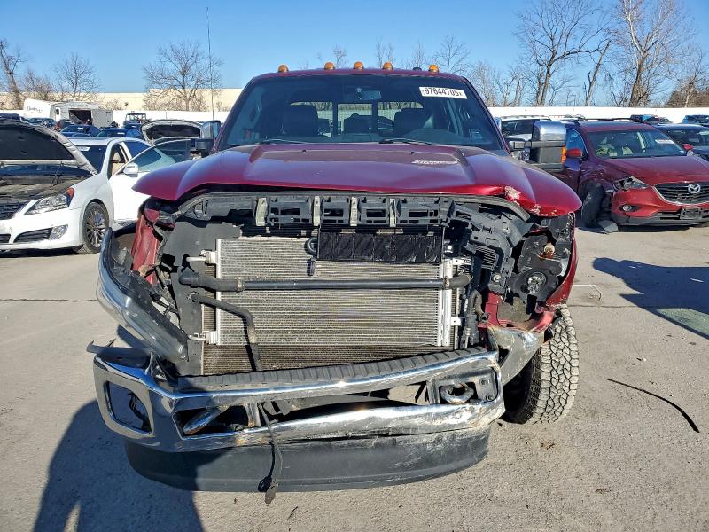 2014 Ford F350 Super მანქანა იყიდება აუქციონზე, vin: 1FT8W3DT6EEB51295, აუქციონის ნომერი: 97644705