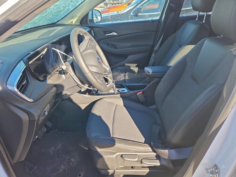 Продаж на аукціоні авто 2025 Buick Encore Gx, vin: KL4AMBSP8SB109404, номер лоту: 94576505