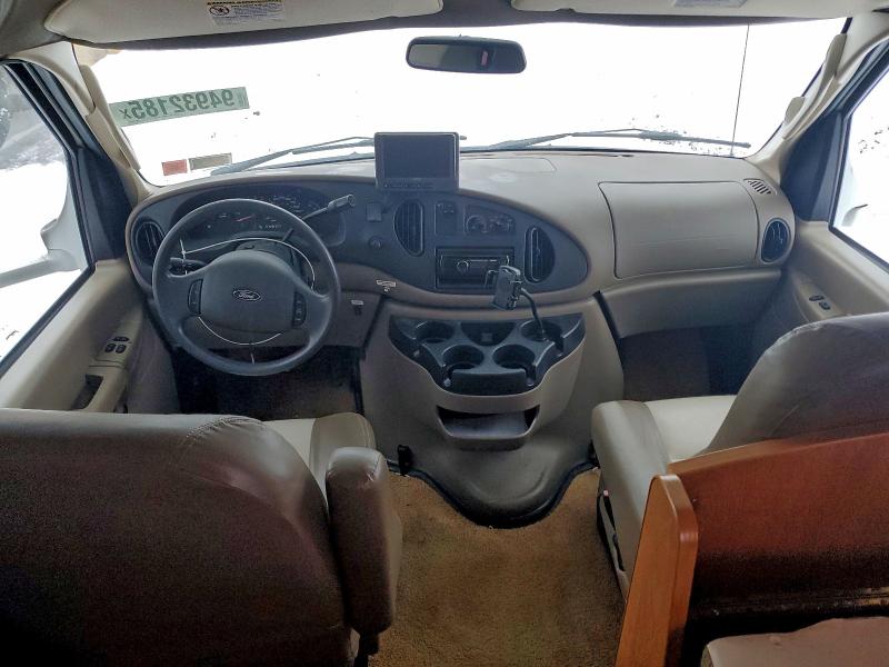 2006 Coachmen Freelander მანქანა იყიდება აუქციონზე, vin: 1FDXE45S66DA53719, აუქციონის ნომერი: 94932185
