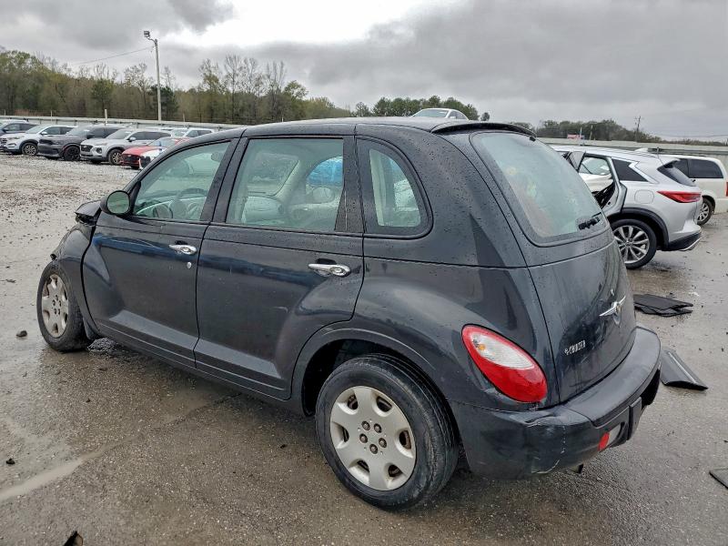 94564705 :رقم المزاد ، 3A8FY48BX8T113820 vin ، 2008 Chrysler Pt Cruiser مزاد بيع
