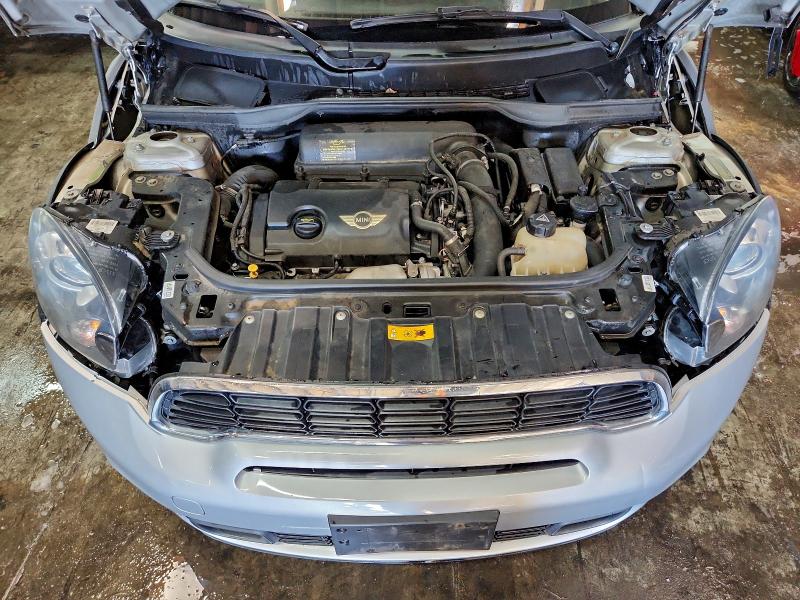Продаж на аукціоні авто 2013 Mini Cooper S C, vin: WMWZC5C5XDWP31182, номер лоту: 94760325