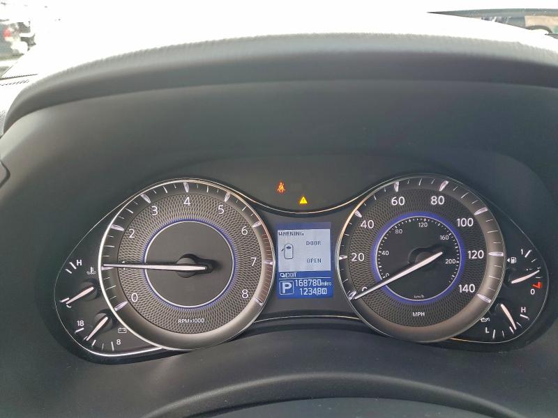 Продаж на аукціоні авто 2015 Infiniti Qx80, vin: JN8AZ2NF3F9570831, номер лоту: 96055765