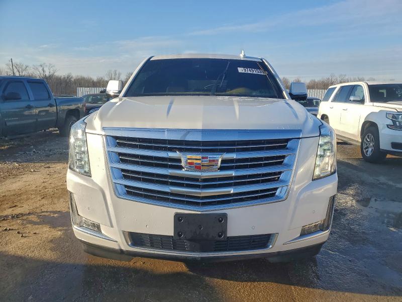 Aukcja sprzedaży 2017 Cadillac Escalade P, vin: 1GYS4DKJ2HR124900, numer aukcji: 97491535