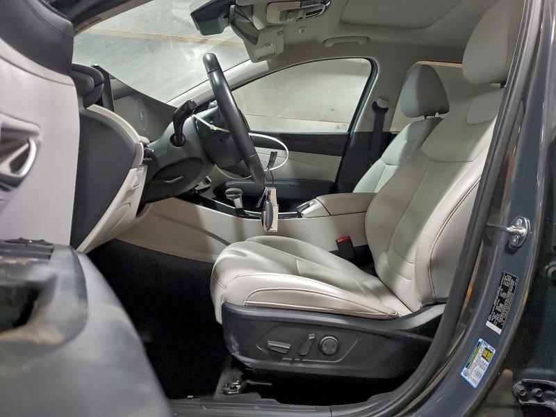 Продаж на аукціоні авто 2025 Hyundai Tucson, vin: 5NMJC3DE2SH466938, номер лоту: 96508925
