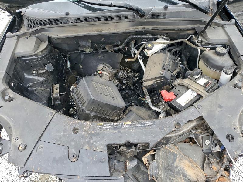 Aukcja sprzedaży 2016 Gmc Terrain, vin: 2GKFLPE34G6274546, numer aukcji: 78329305