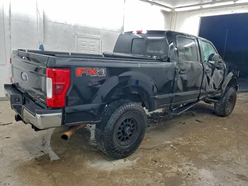 2017 Ford F250 Super მანქანა იყიდება აუქციონზე, vin: 1FT7W2B69HEF29066, აუქციონის ნომერი: 92209575
