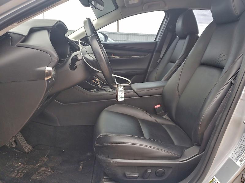 Aukcja sprzedaży 2019 Mazda 3, vin: JM1BPACL3K1108089, numer aukcji: 95768775
