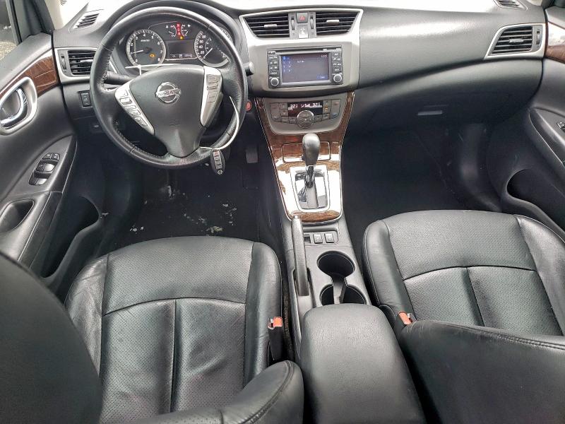 Aukcja sprzedaży 2013 Nissan Sentra, vin: 3N1AB7AP9DL611708, numer aukcji: 94884785